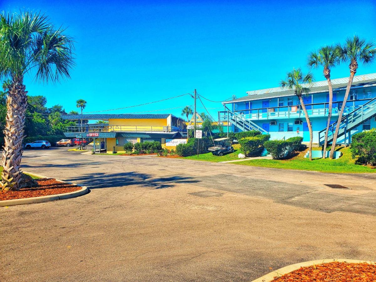 The Port Hotel And Marina Crystal River Exterior photo